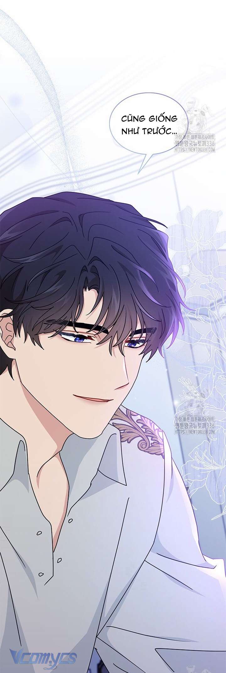 Cô Gái Sẽ Trở Thành Chủ Gia Đình Chap 69 - Next Chap 70