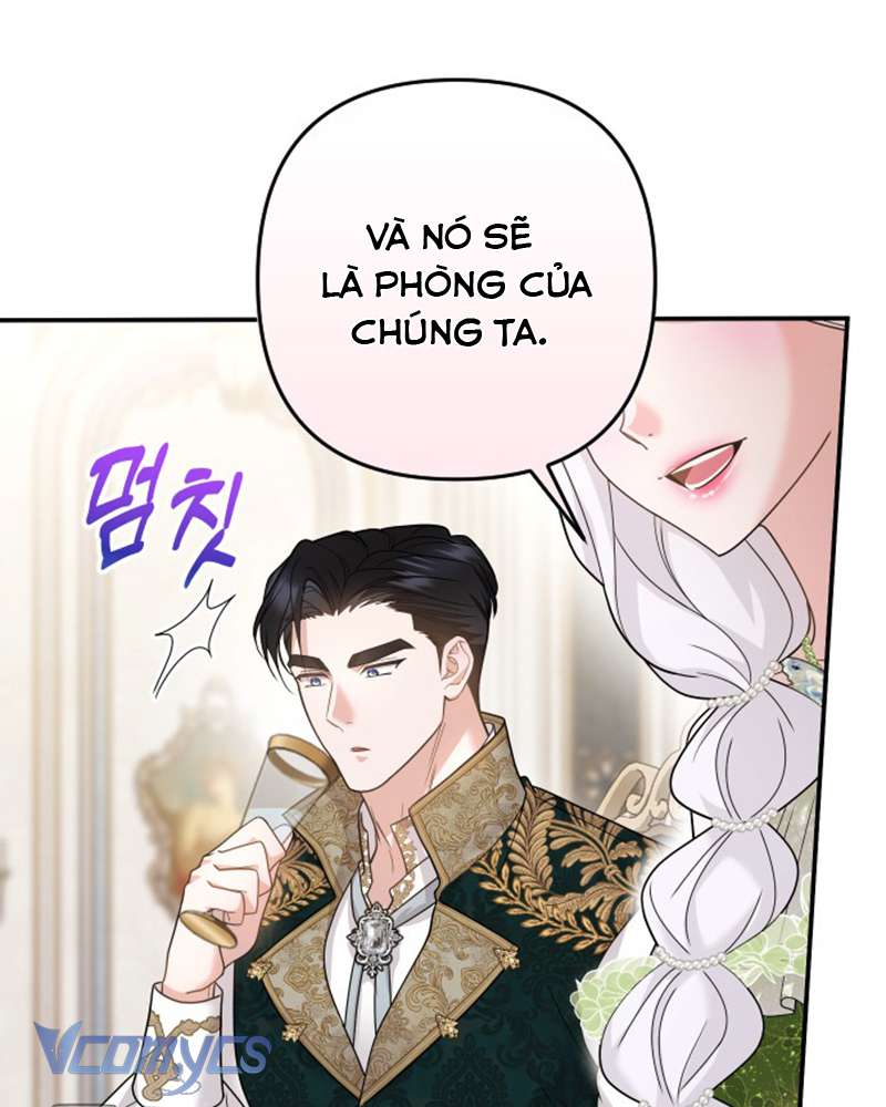 Trước Khi Em Có Ý Định Chạy Trốn Ta Sẽ Ngăn Chặn Nó Chap 12 - Trang 2