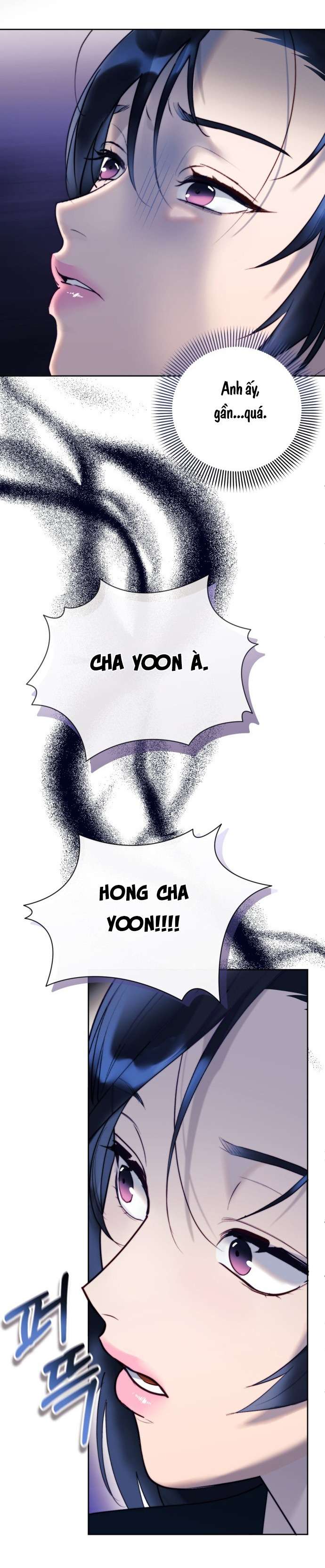 Màn Đêm Trong Tay Người Chap 2 - Trang 2