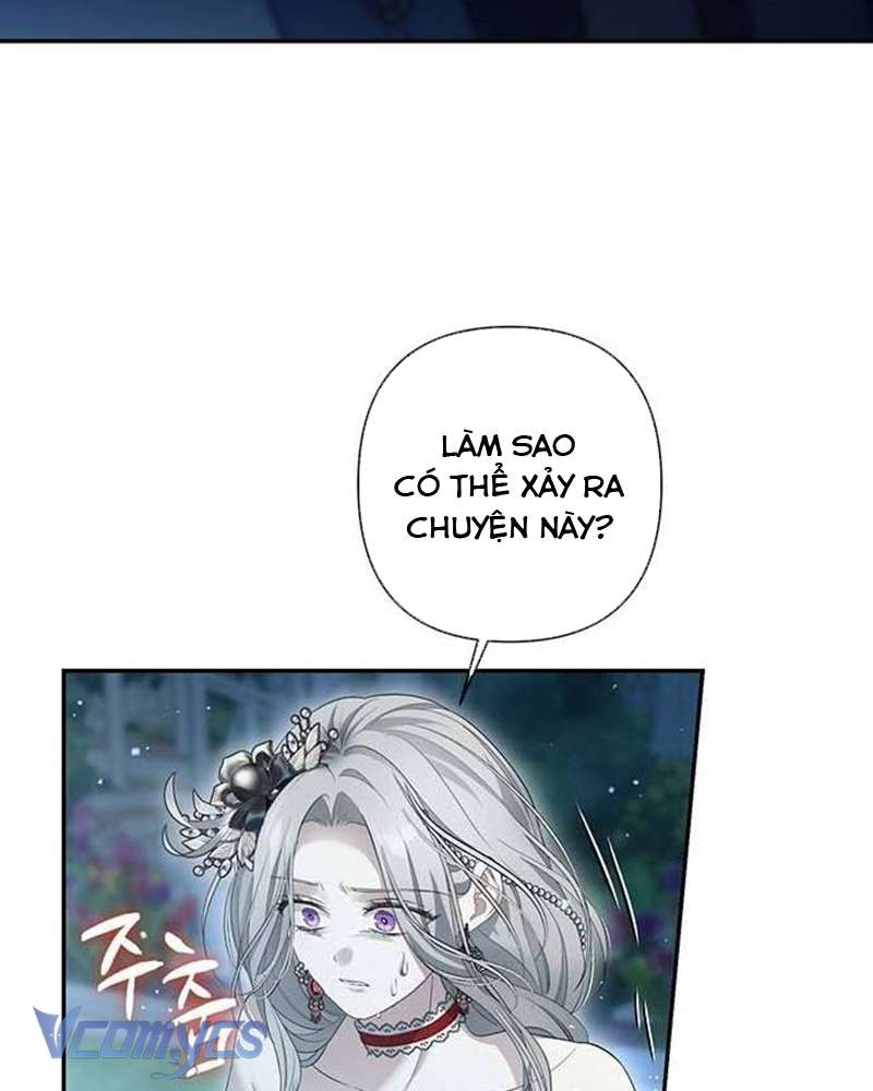 Praesepe Bên Ngoài Chiếc Lồng Chap 6 - Next Chap 7