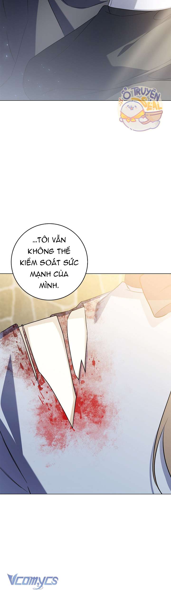 Xin Lỗi Vì Tôi Không Thể Rời Mắt Khỏi Vẻ Ngoài Của Ngài Chap 13 - Trang 4