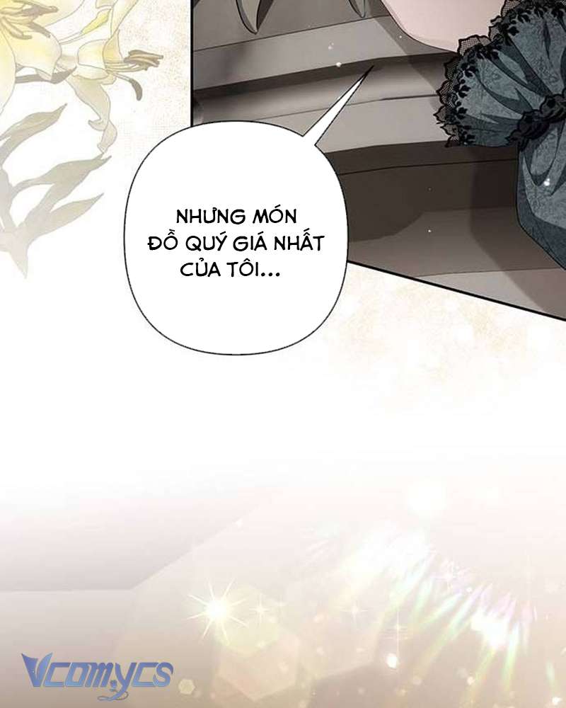 Praesepe Bên Ngoài Chiếc Lồng Chap 9 - Next Chap 10