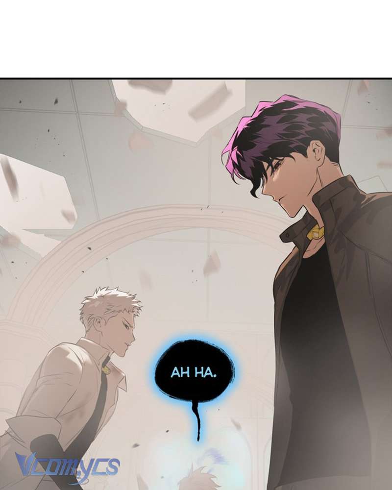 Ác Chi Hoàn Chap 53 - Trang 4