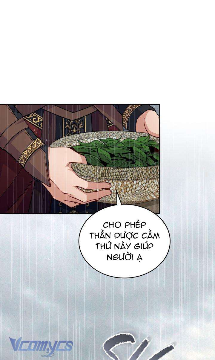Hôn Nhân Giả Dối Chap 62 - Trang 3