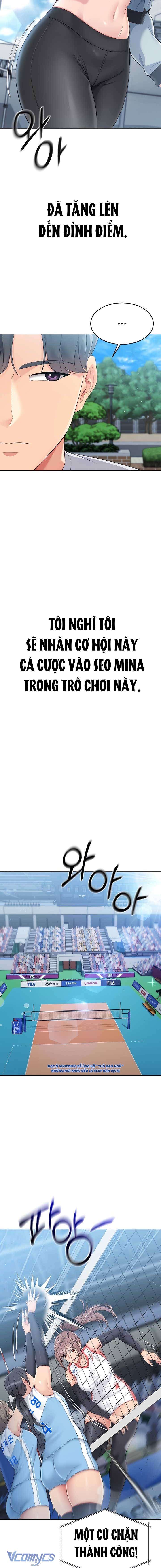 [18+] Hãy Thiết Lập Nó! Chap 21 - Trang 2