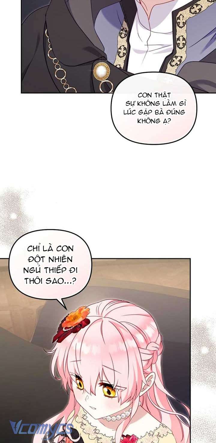 Tôi Được Nuôi Dưỡng Bởi Những Kẻ Phản Diện Chap 88 - Trang 3