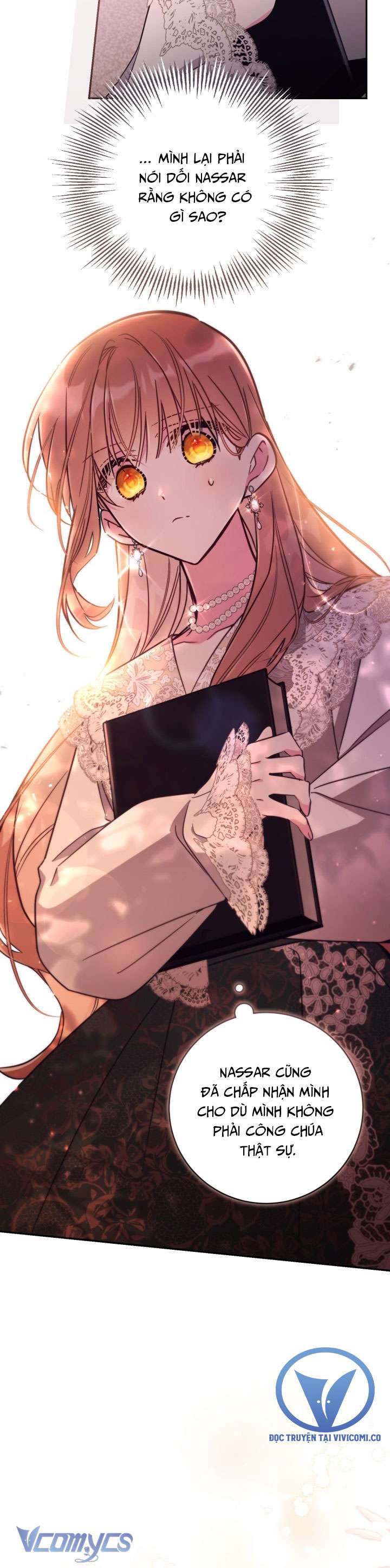 Không Có Chỗ Cho Kẻ Giả Mạo Chap 87 - Trang 2