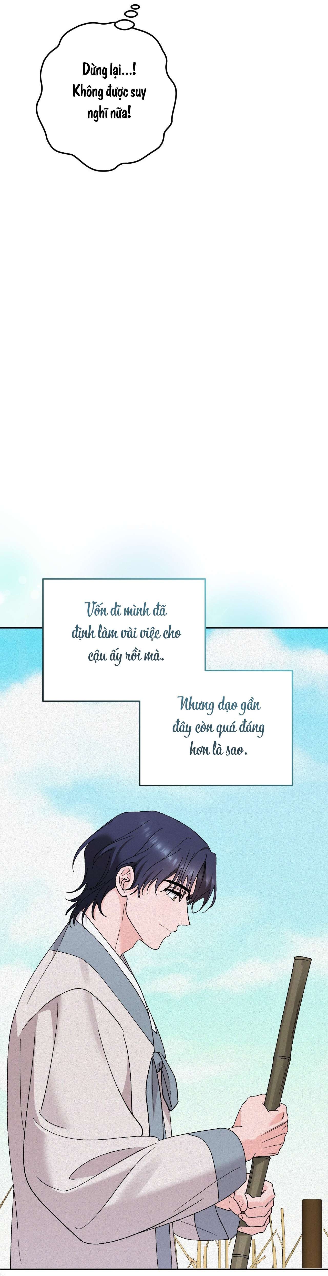 Ước Nguyện Của Nàng Tiên Chap 7 - Trang 3