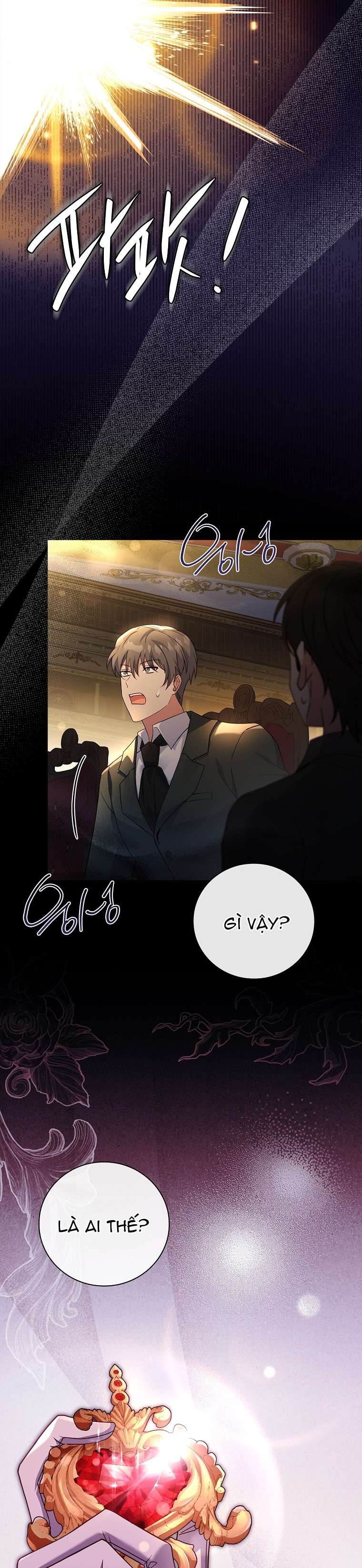 Cha Nào Con Nấy Chap 5 - Trang 3