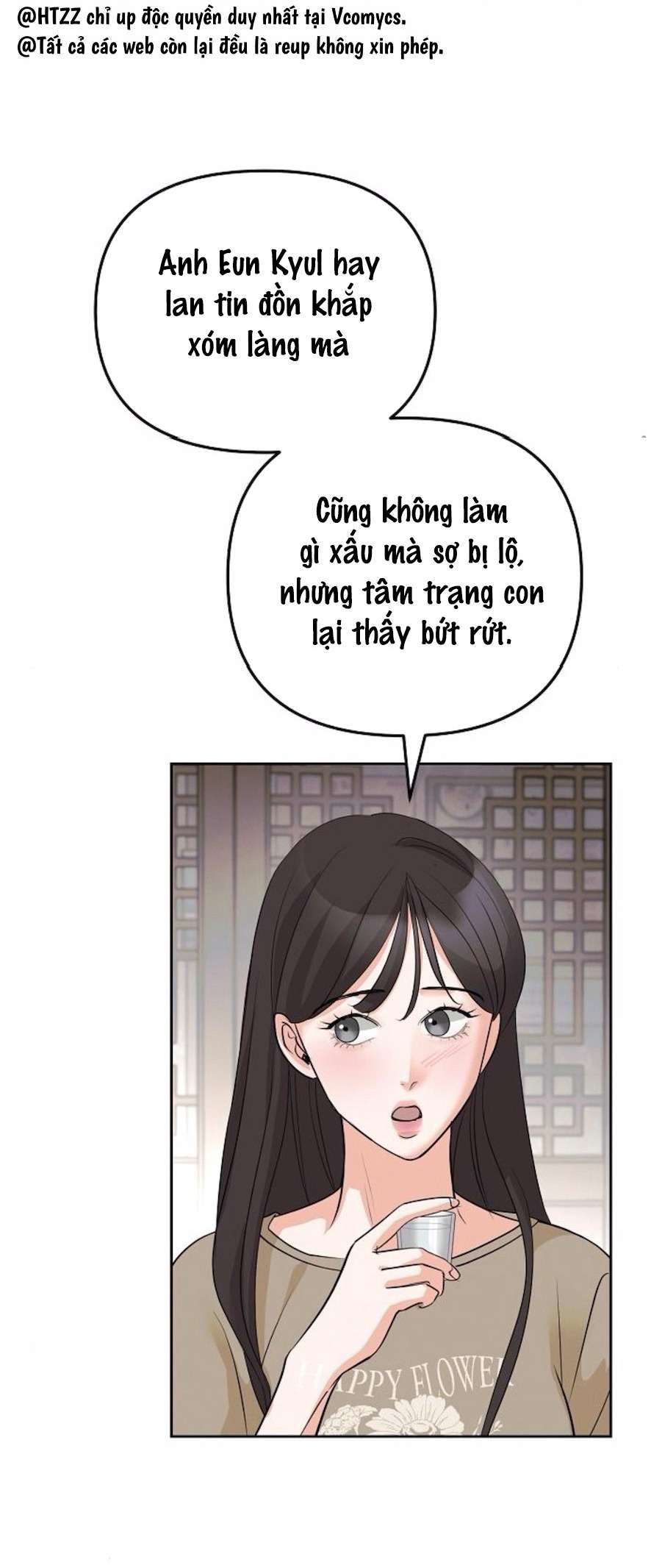 Cẩn Thận Va Phải Tình Yêu Chap 21 - Trang 2