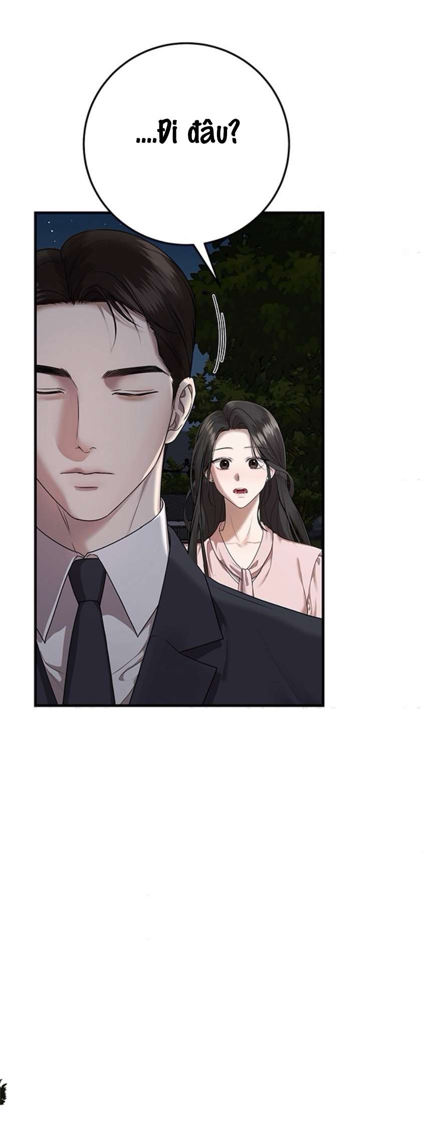 Cạm Bẫy Thanh Lịch Chap 4 - Next Chap 5