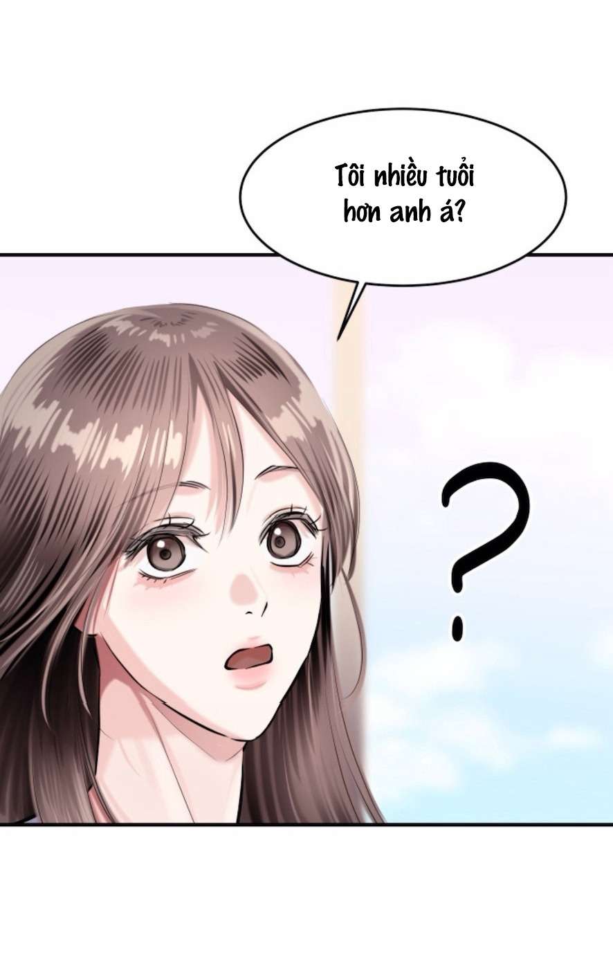 Sở Thích Bị Cai Trị Chap 16 - Trang 2