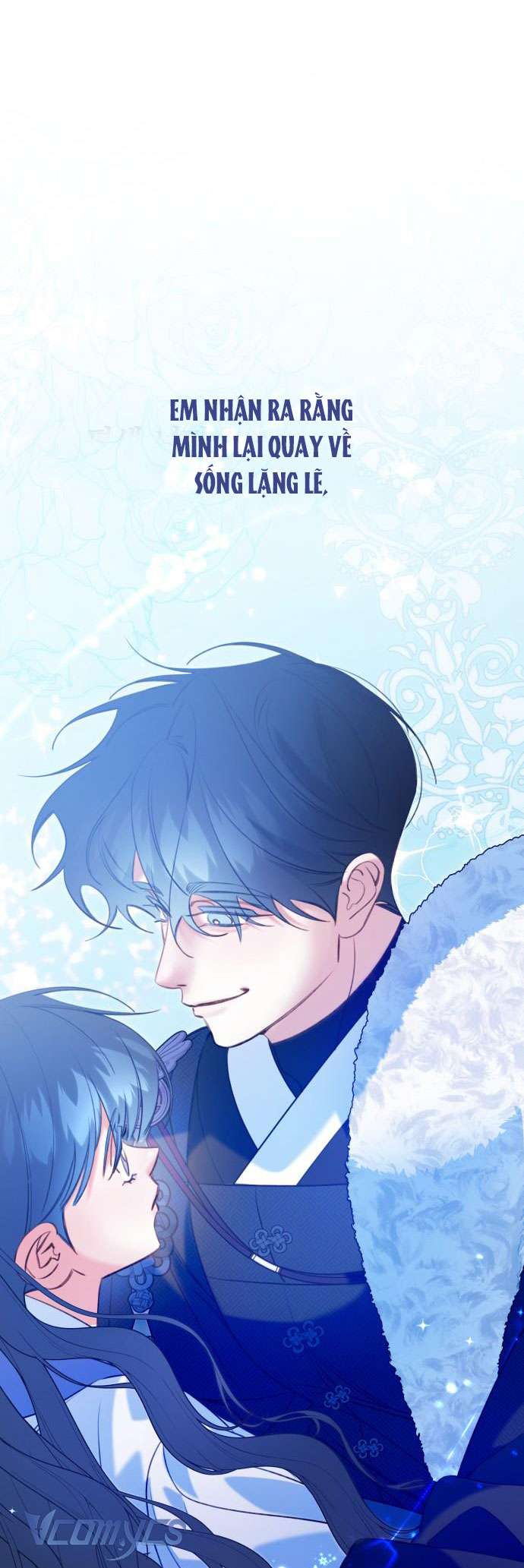 Chuyện Tình Tuyết Phương Bắc Chap 41 - Trang 3