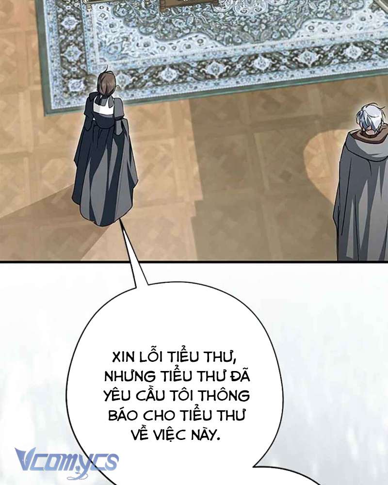 Các Nam Chính Đã Bị Nữ Phụ Cướp Mất Chap 39 - Next Chap 40