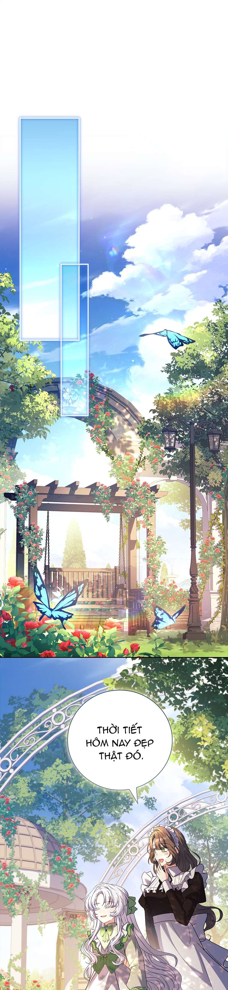 Cha Nào Con Nấy Chap 14 - Trang 3