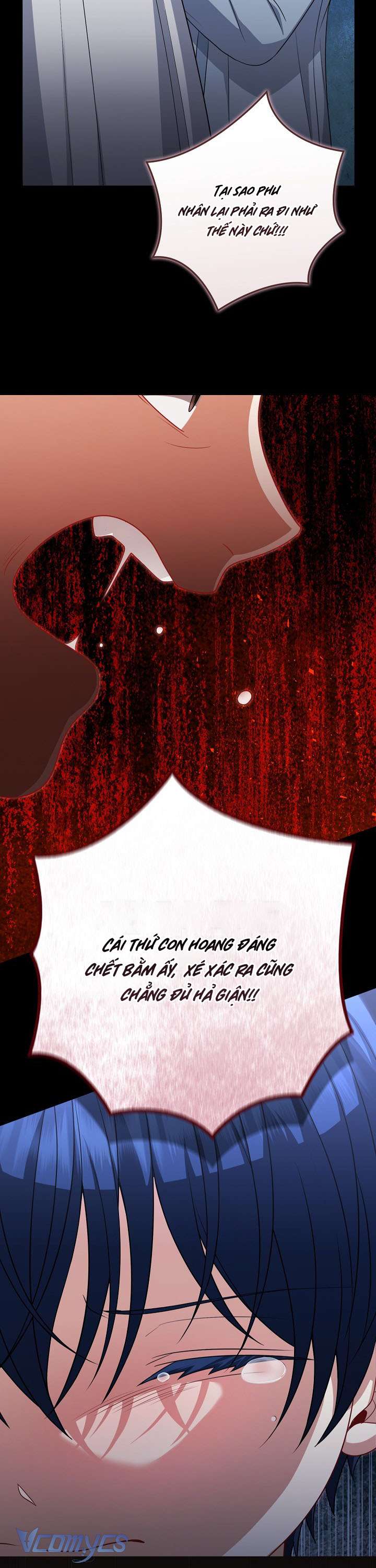 Tôi Đã Xem Một Vở Kịch Chap 10 - Trang 2