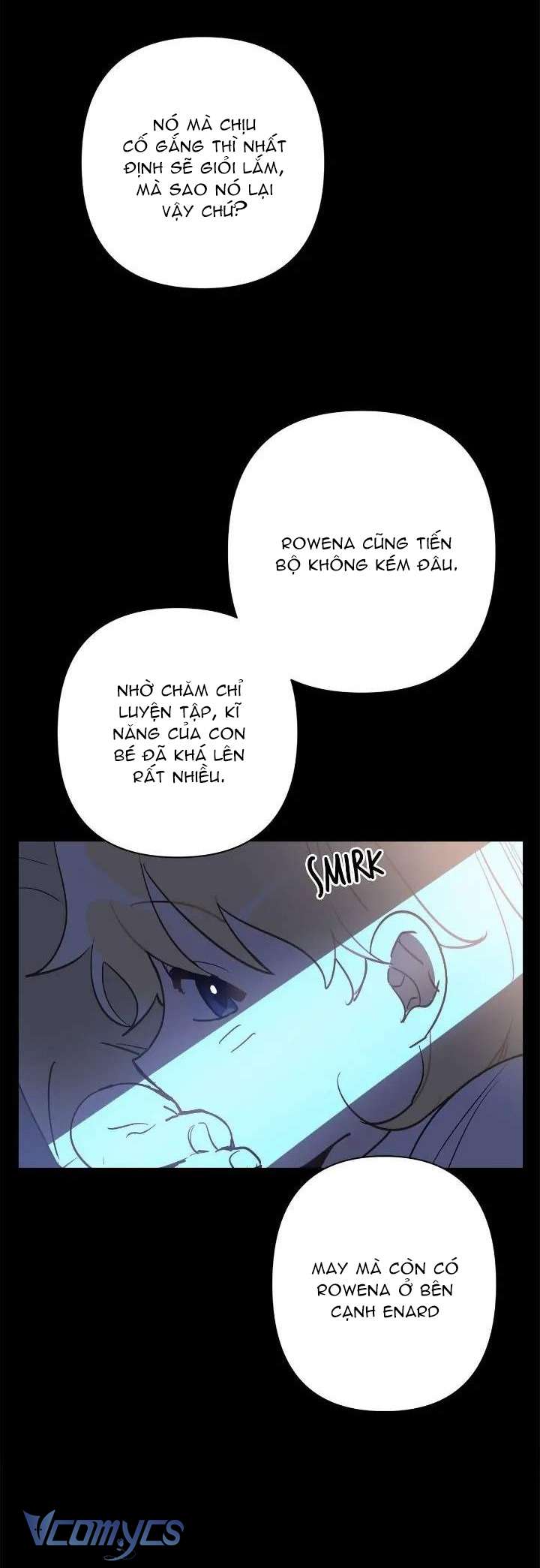 Cách Để Giết Một Pháp Sư Chap 61 - Trang 3