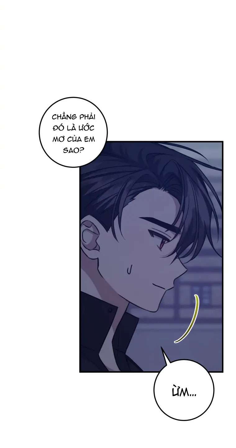 Tôi đã nuôi dưỡng những kẻ phản diện một cách đúng đắn Chap 39 - Next 