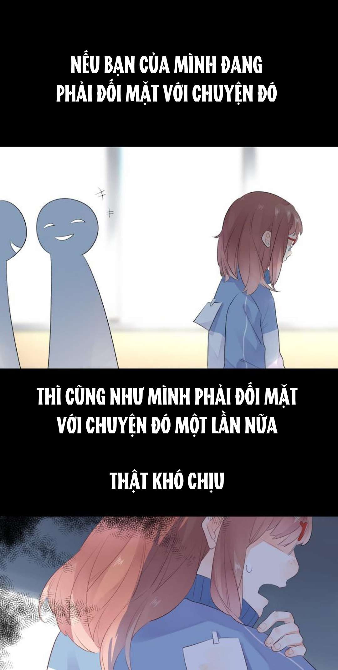 [ Khả Nguyệt ] Dolo Vận Mệnh Giao Nang Chap 25 - Trang 4