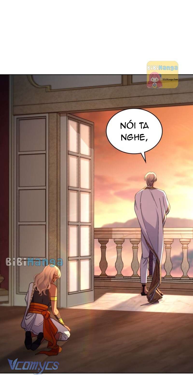 Hôn Nhân Giả Dối Chap 73 - Trang 3