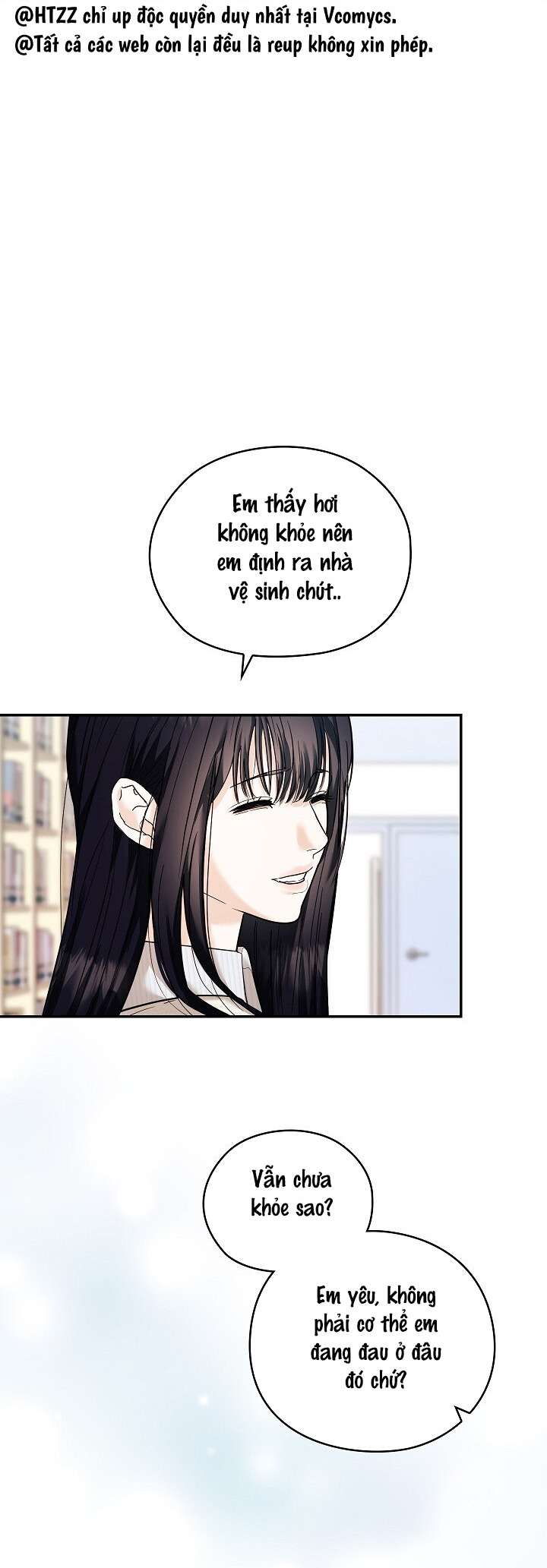 Mùa Thu Là Hồi Kết Của Chúng Ta Chap 2 - Trang 2