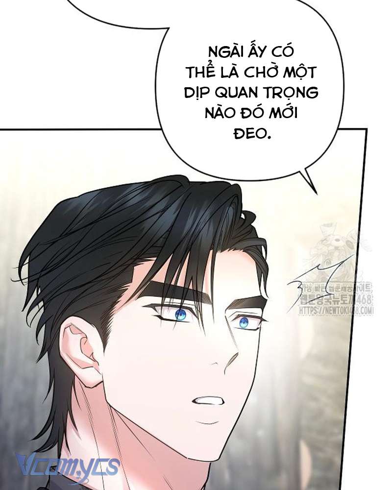 Trước Khi Em Có Ý Định Chạy Trốn Ta Sẽ Ngăn Chặn Nó Chap 6 - Trang 3