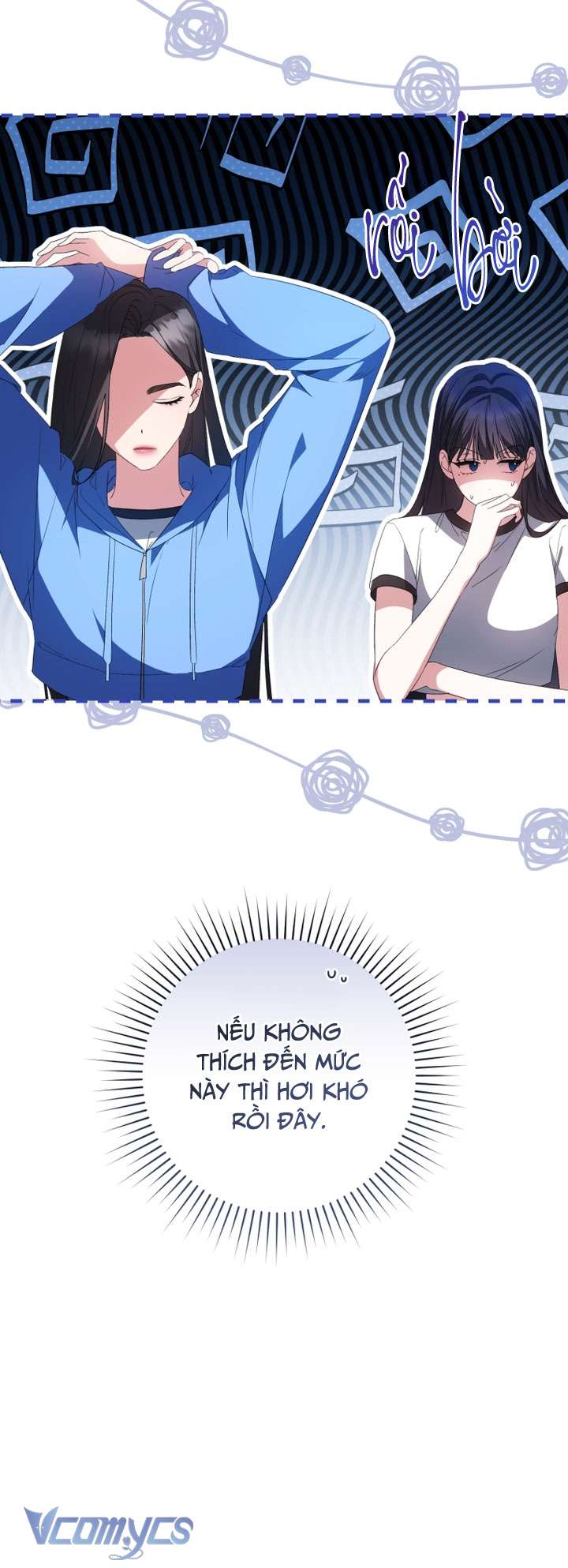 Trở Thành Leader Của Nhóm Nhạc Nữ Đang Trên Bờ Vực Sụp Đổ Chap 2 - Trang 2