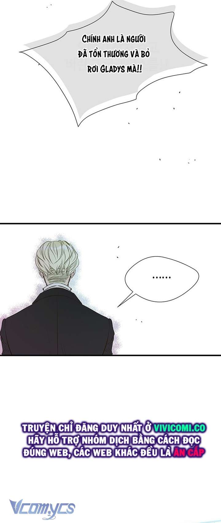 Hoàng Tử Rắc Rối Chap 4 - Trang 2