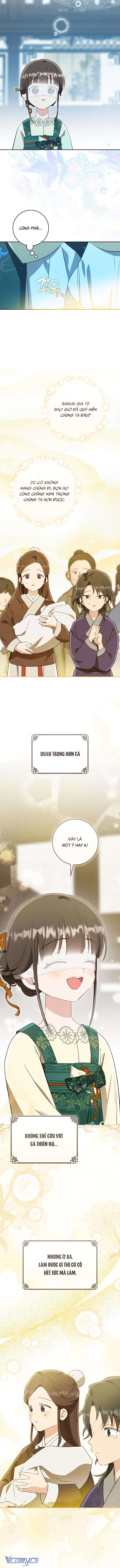 Trở Thành Cô Cháu Gái Bị Khinh Miệt Của Gia Tộc Võ Lâm. Chap 84 - Next Chap 85