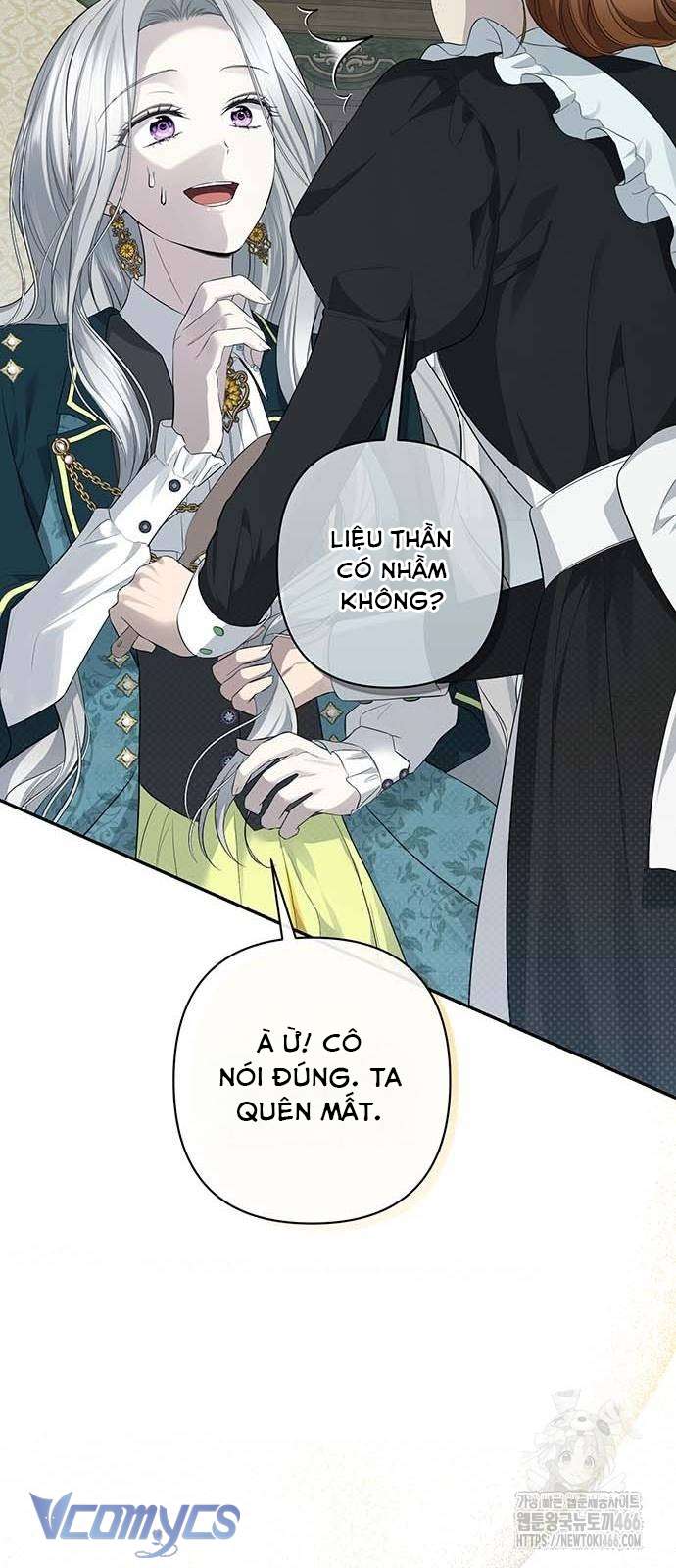 Praesepe Bên Ngoài Chiếc Lồng Chap 11 - Next 