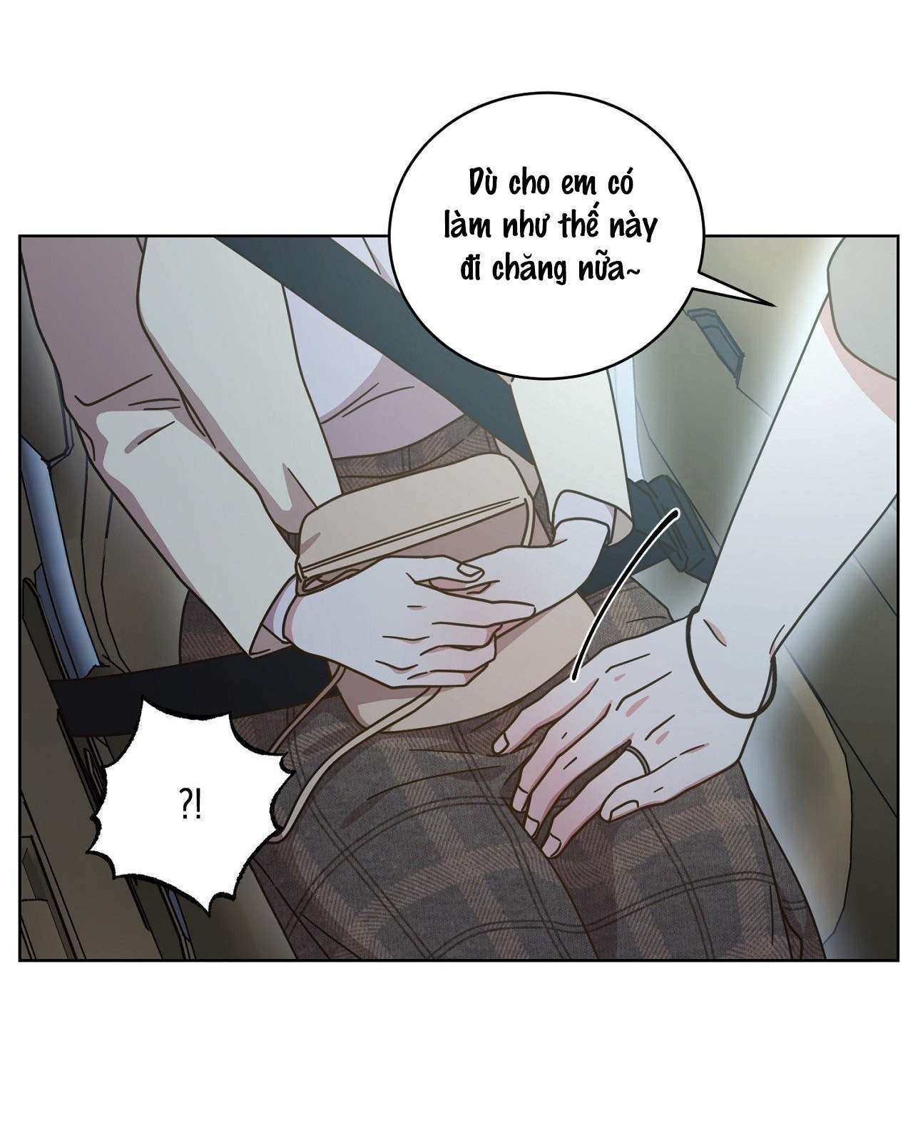 Suỵt! Dạy Học Nào! Chap 11 - Trang 3