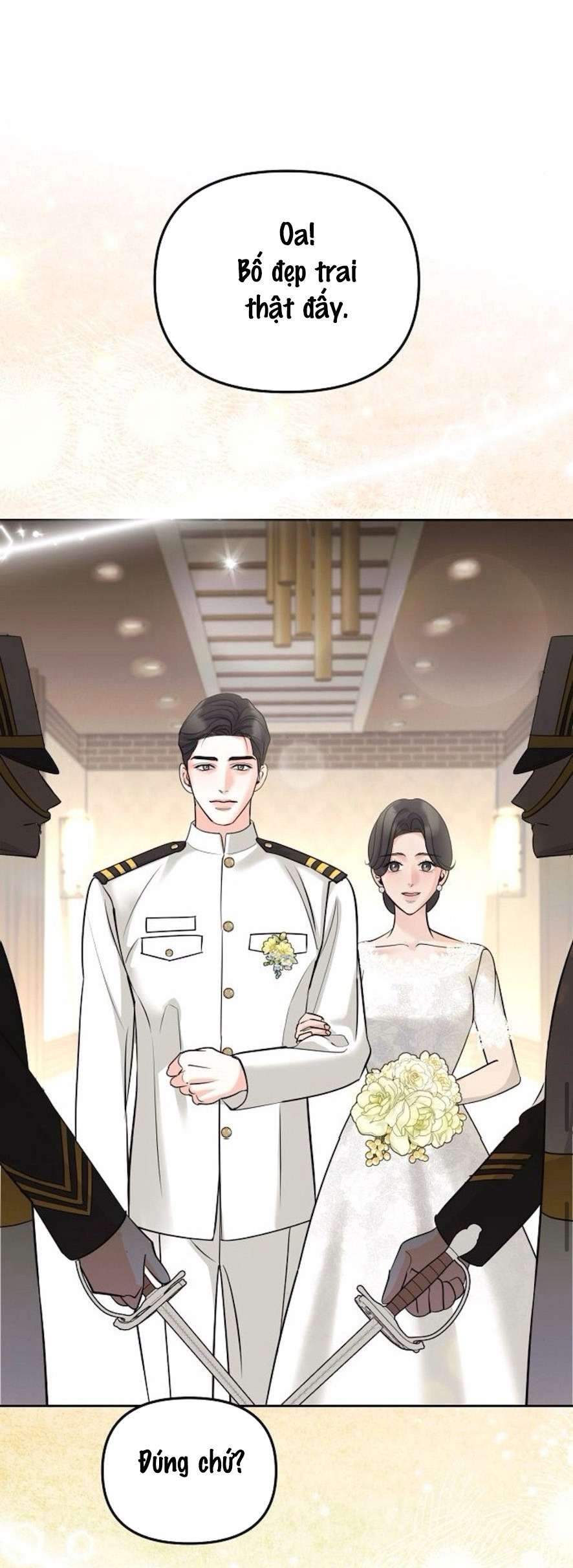 Cẩn Thận Va Phải Tình Yêu Chap 22 - Trang 3