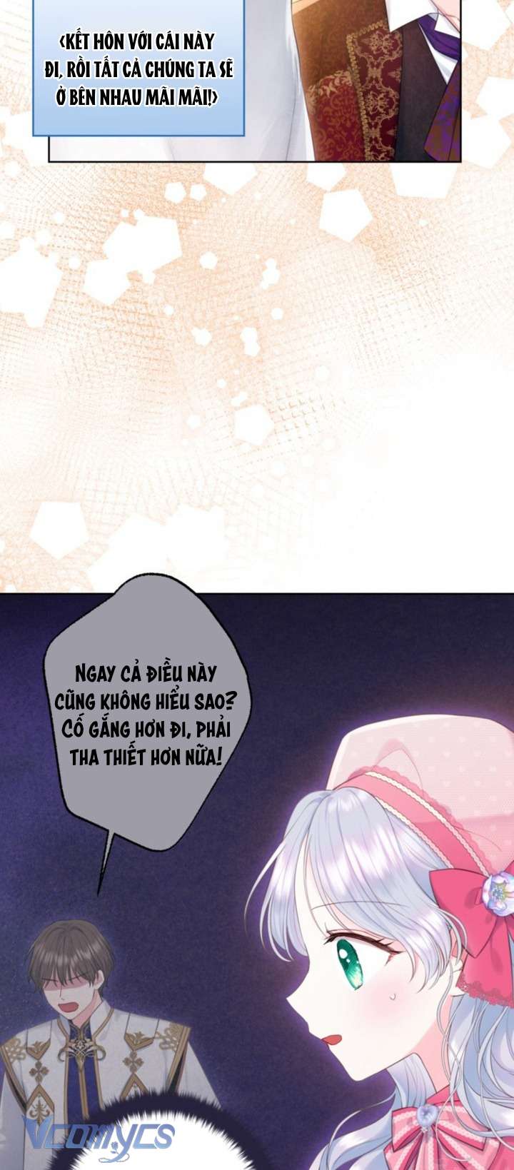 Người Anh Trai Mạnh Nhất Của Tôi Đã Mất Trí Nhớ Chap 26 - Trang 4