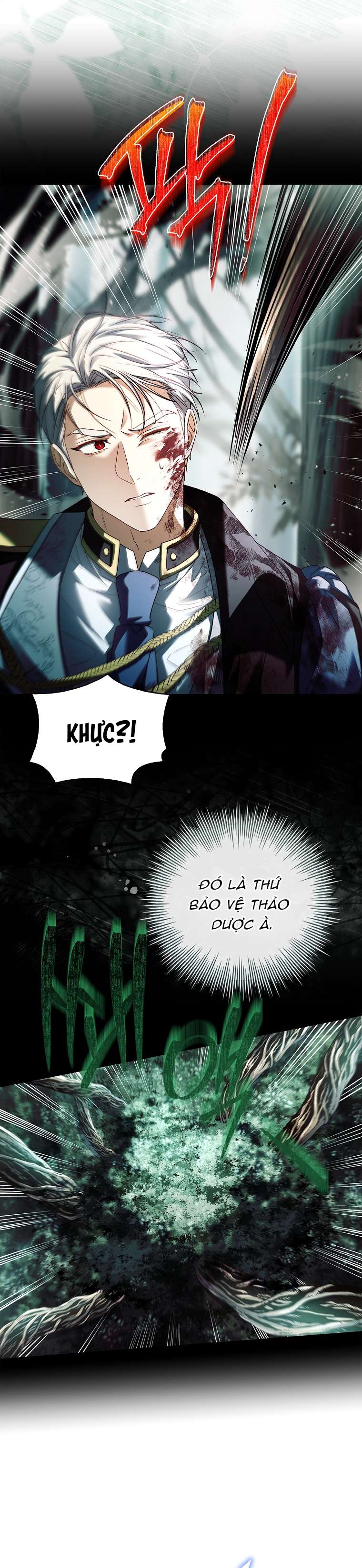 Cha Nào Con Nấy Chap 23 - Trang 3