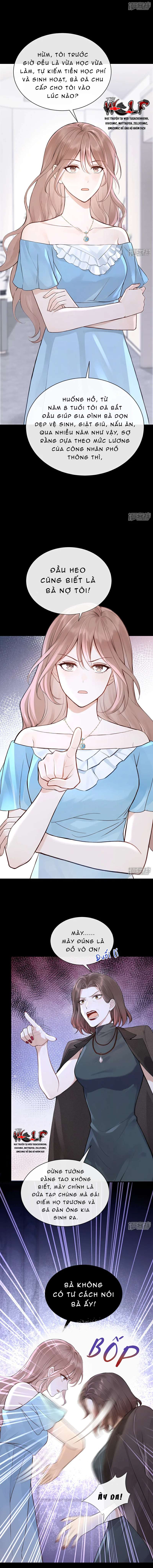 Sống Chung Để Tán Em Chap 71 - Trang 2