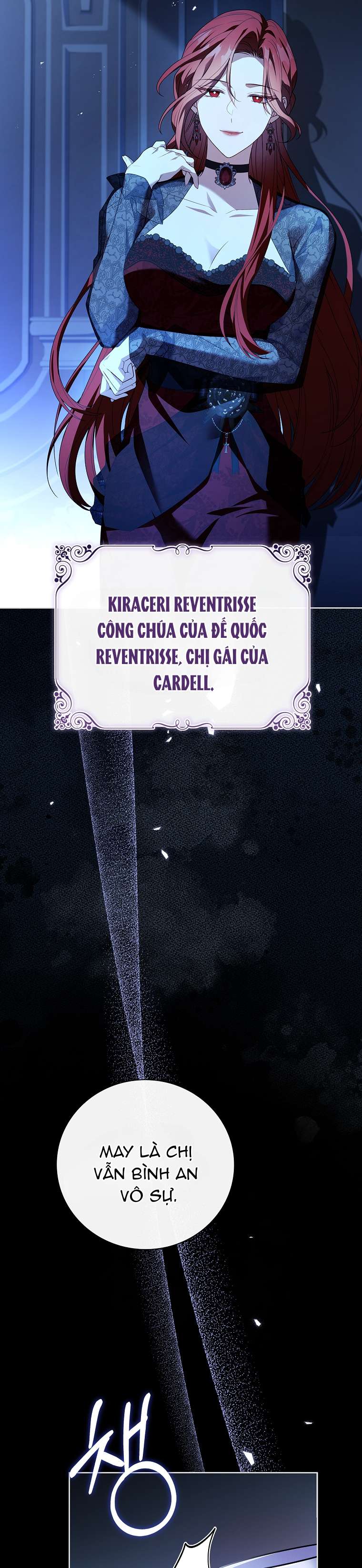 Cha Nào Con Nấy Chap 16 - Trang 3