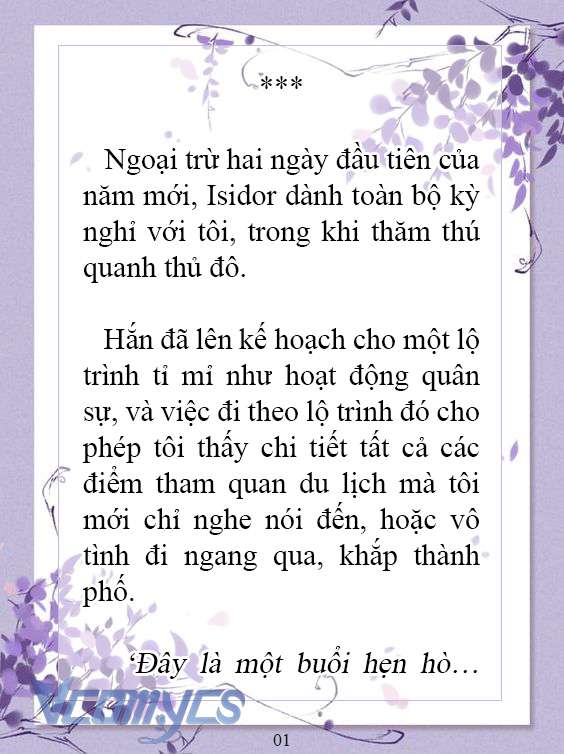 [Novel] Làm Ác Nữ Bộ Không Tốt Sao? Chap (NT5) - Next Chap (NT6)