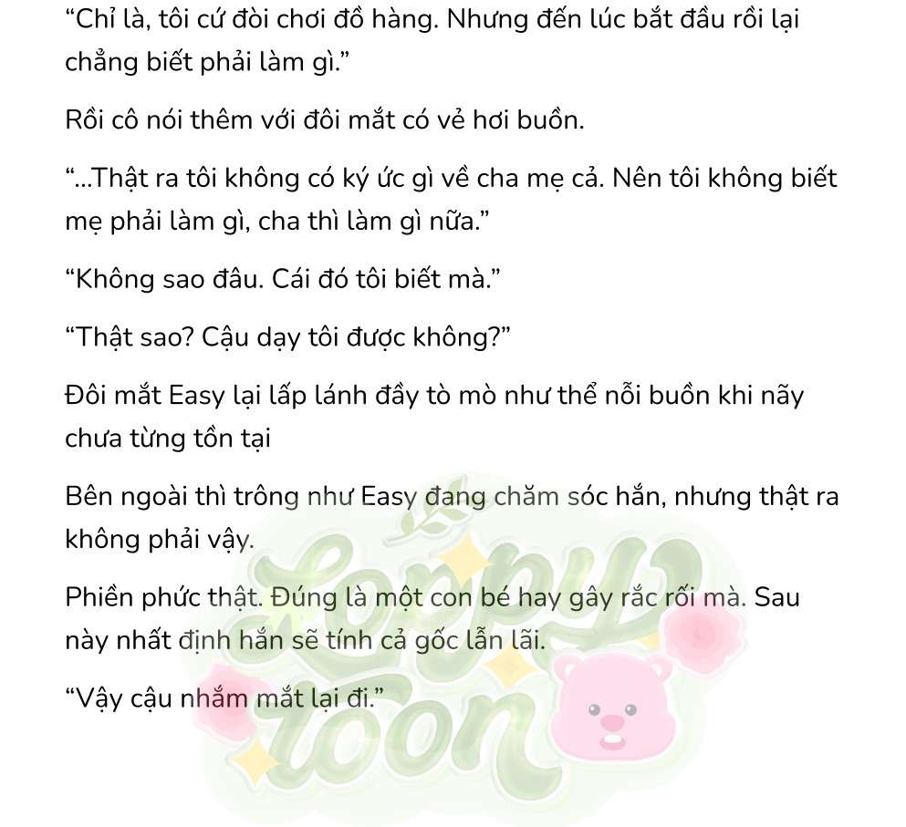 [Novel] Trận Chiến Ly Hôn! Chap 143 - Trang 2