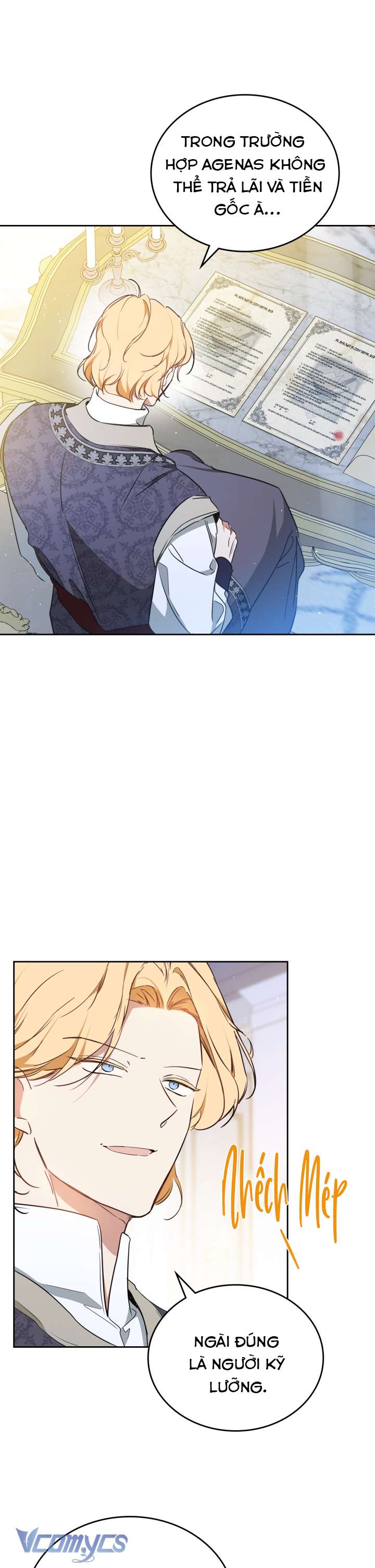 Kiếp Này Nhất Định Làm Gia Chủ Chap 182 - Next 