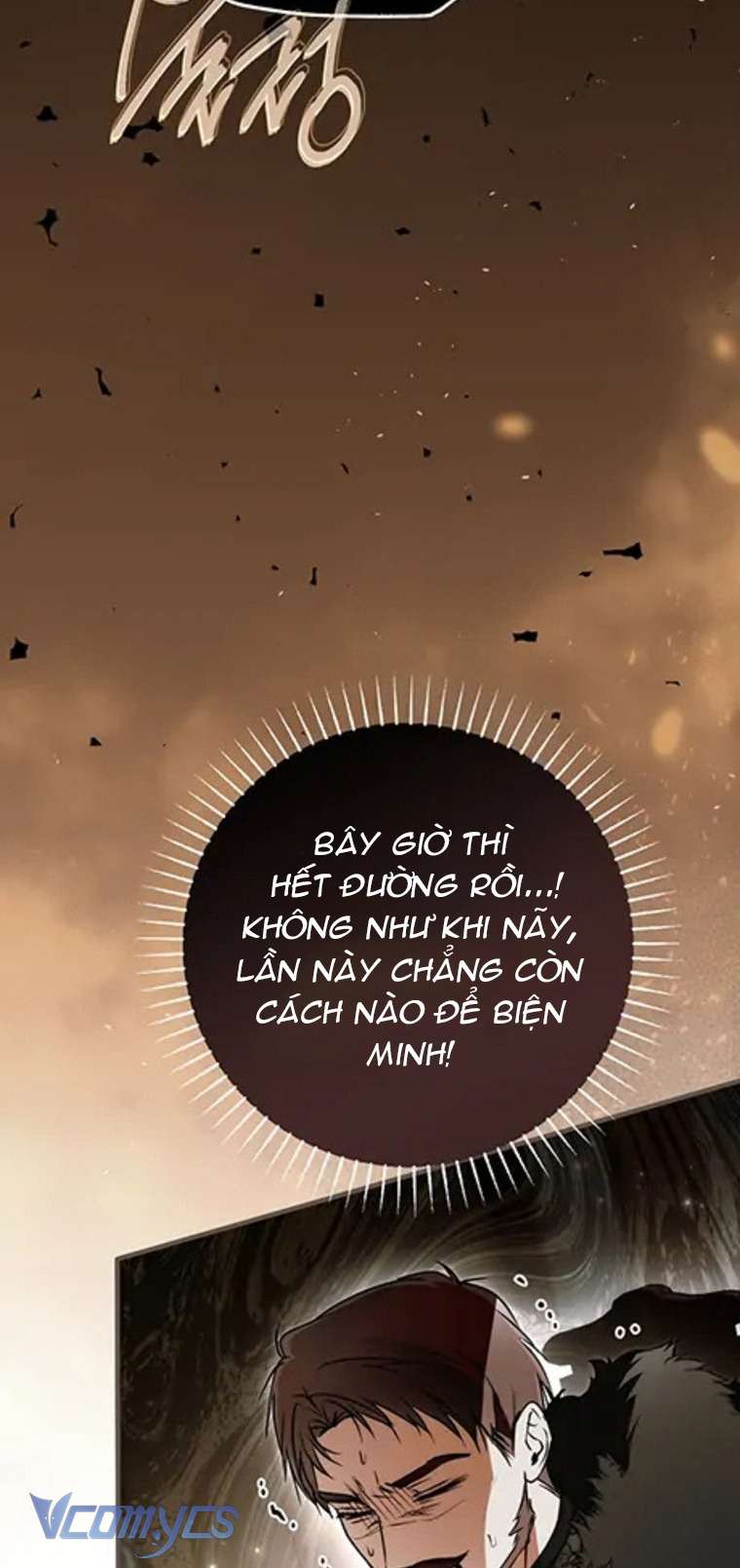 Ai Đó Đang Điều Khiển Cơ Thể Của Tôi Chapter 58 - Next Chap 59