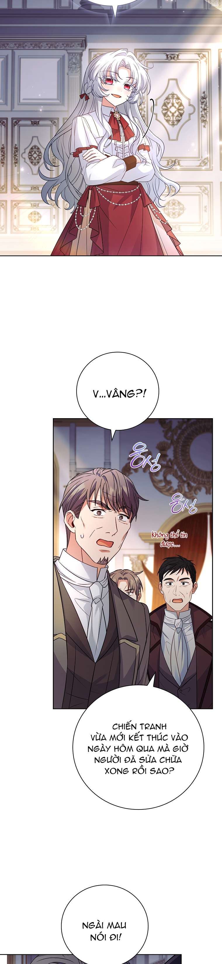 Cha Nào Con Nấy Chap 2 - Trang 3