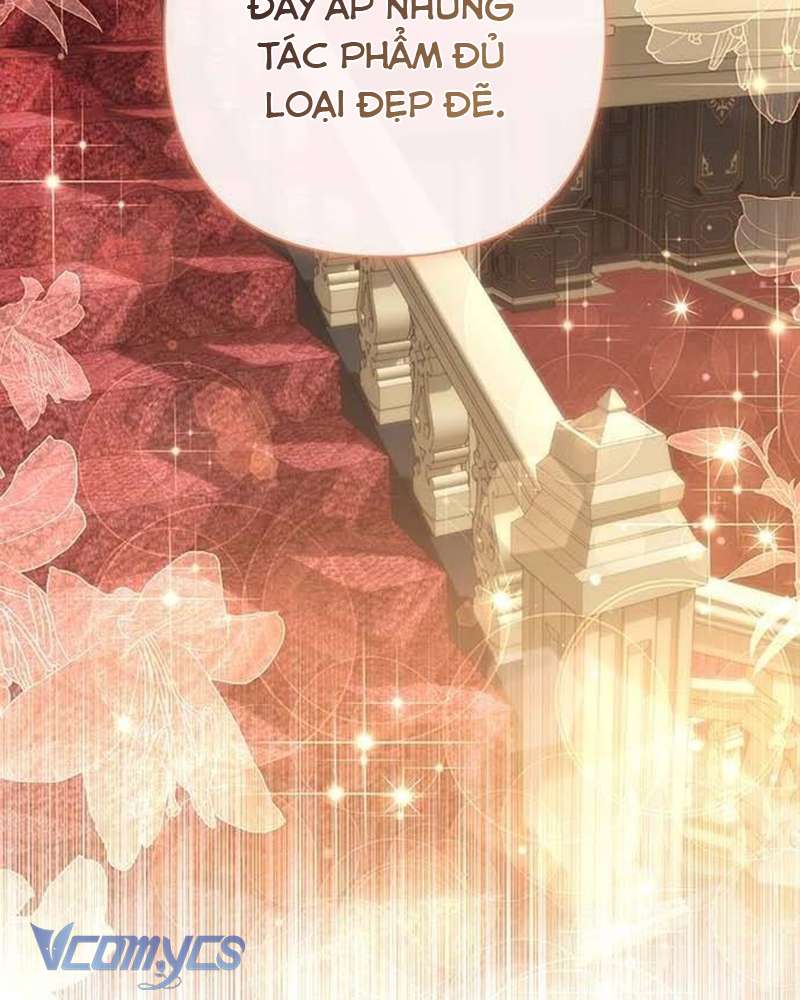 Praesepe Bên Ngoài Chiếc Lồng Chap 9 - Next Chap 10