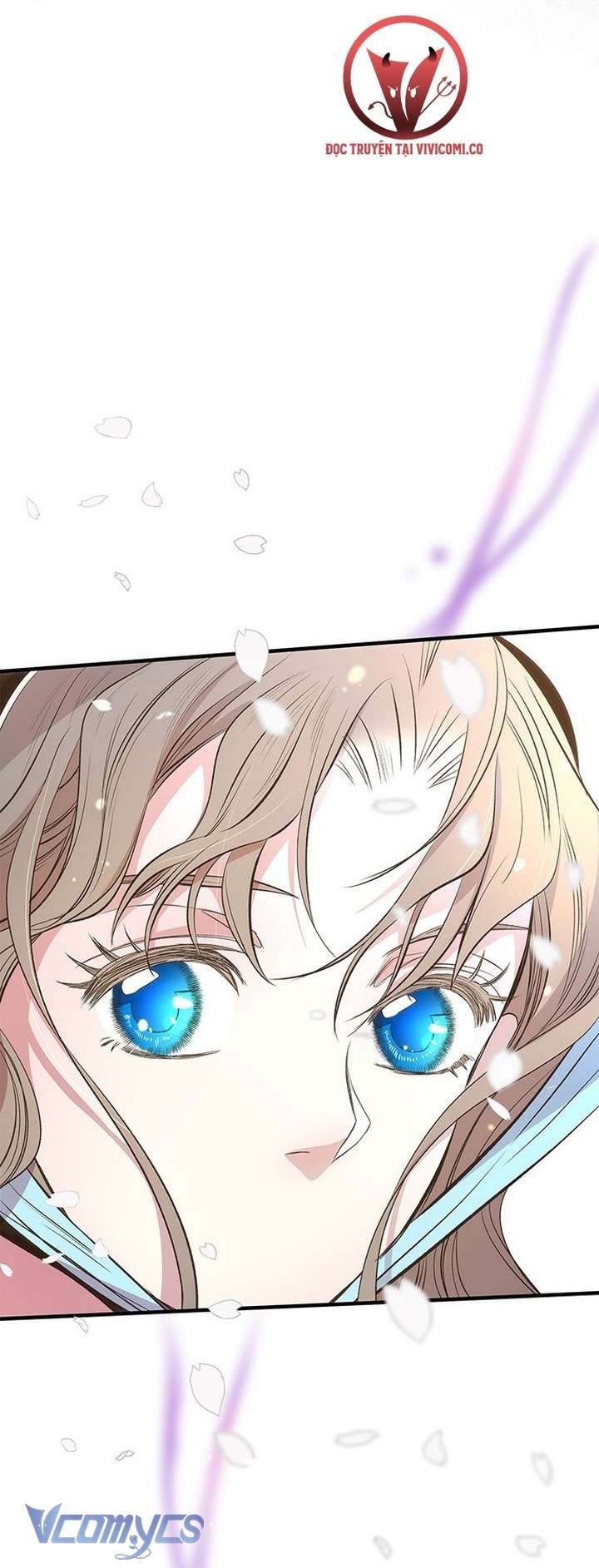 Hoàng Tử Rắc Rối Chap 6 - Trang 3