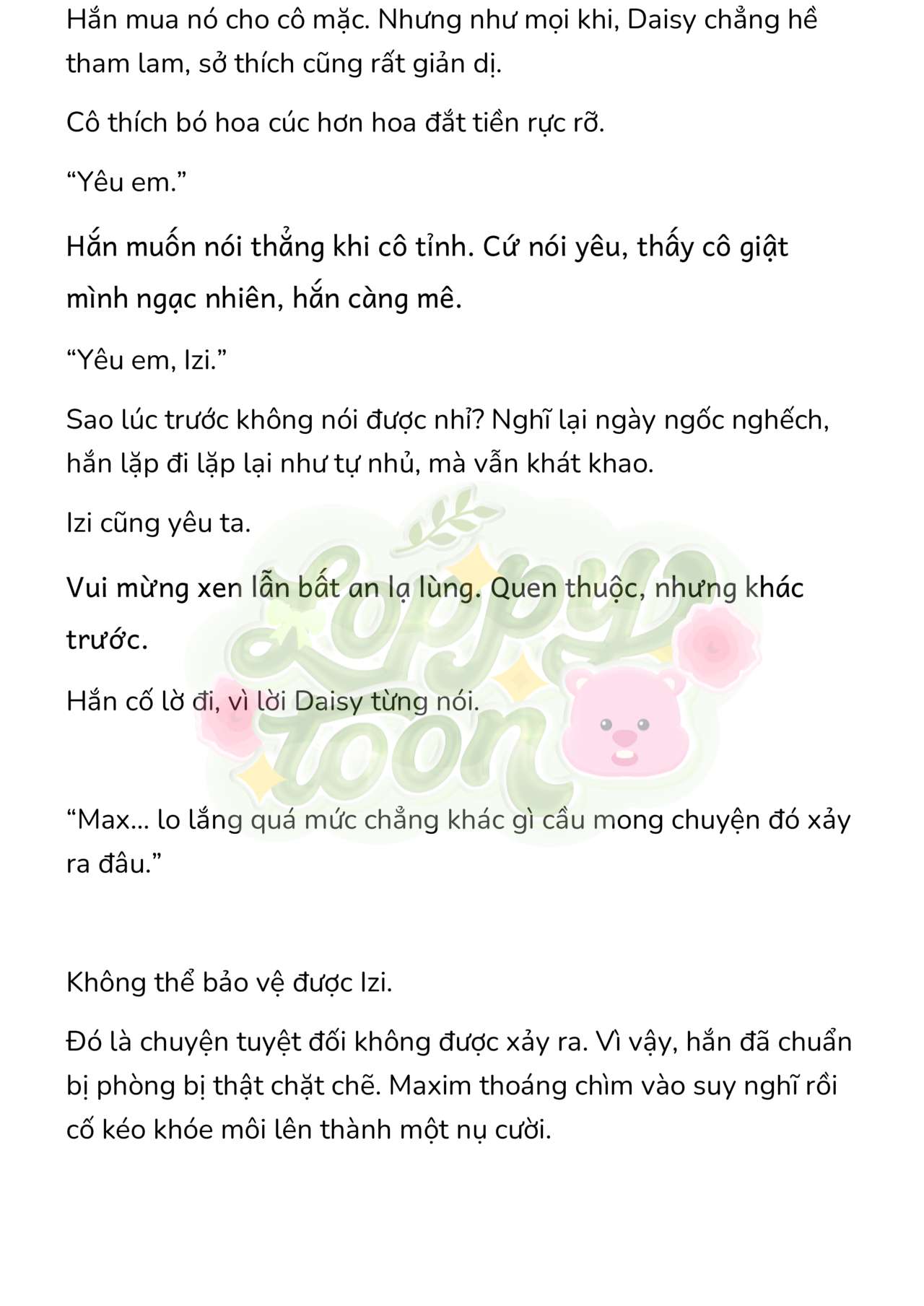 [Novel] Trận Chiến Ly Hôn! Chap 120 - Trang 2