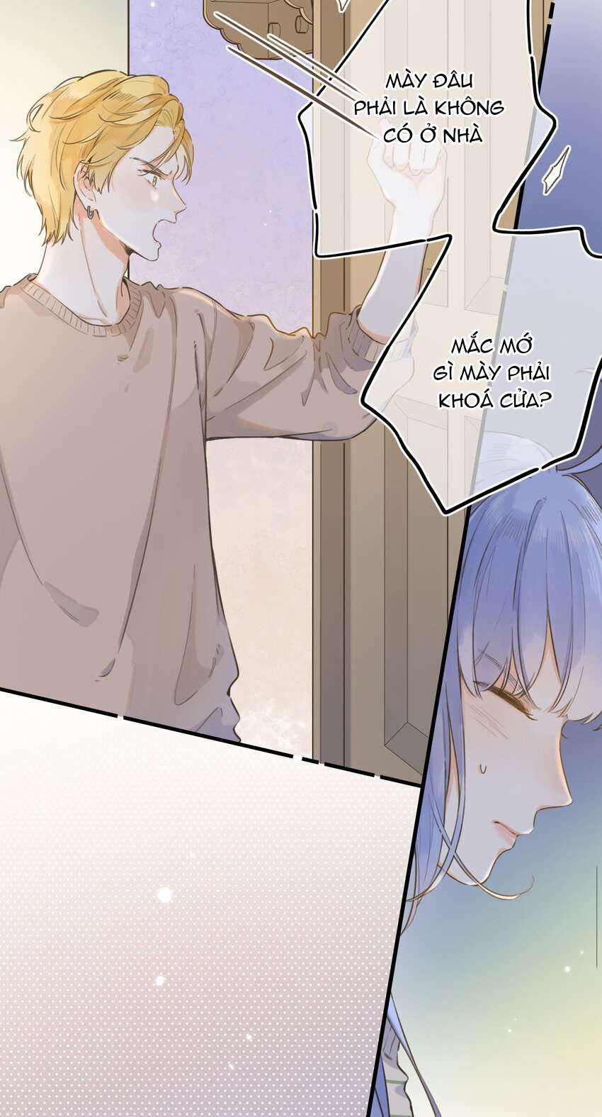 Ánh Sao Phiêu Linh Trong Nước Chap 78 - Next Chap 79