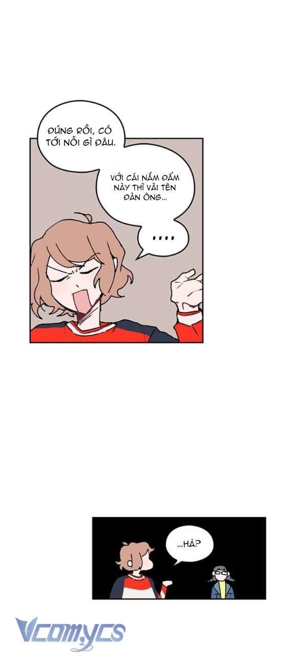 Cô Dâu Của Quái Vật Chap 14 - Trang 2