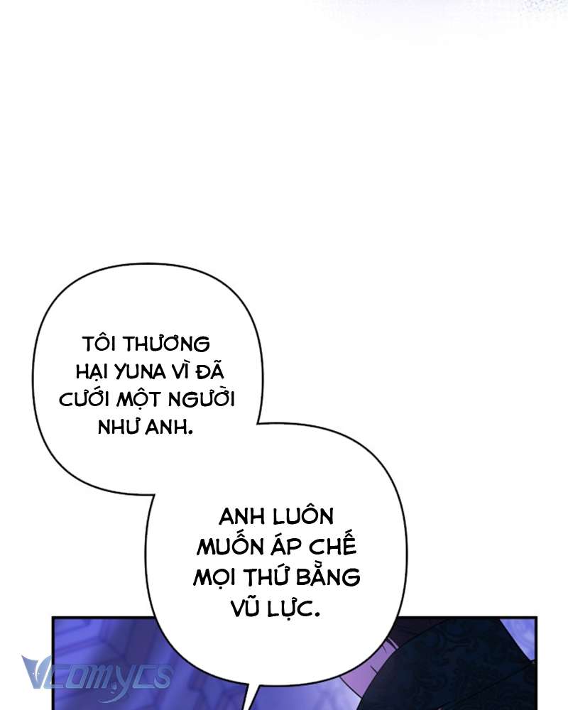 Trước Khi Em Có Ý Định Chạy Trốn Ta Sẽ Ngăn Chặn Nó Chap 14 - Trang 2