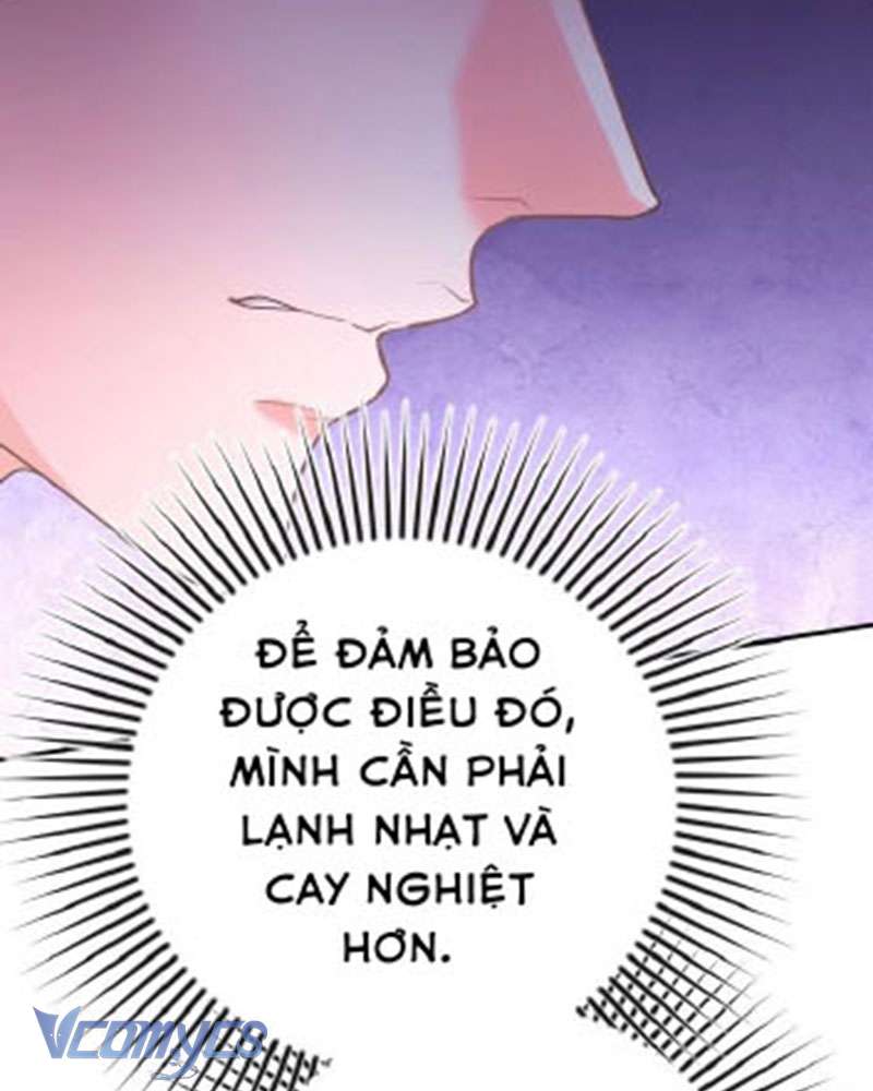 Trước Khi Em Có Ý Định Chạy Trốn Ta Sẽ Ngăn Chặn Nó Chap 2 - Trang 3