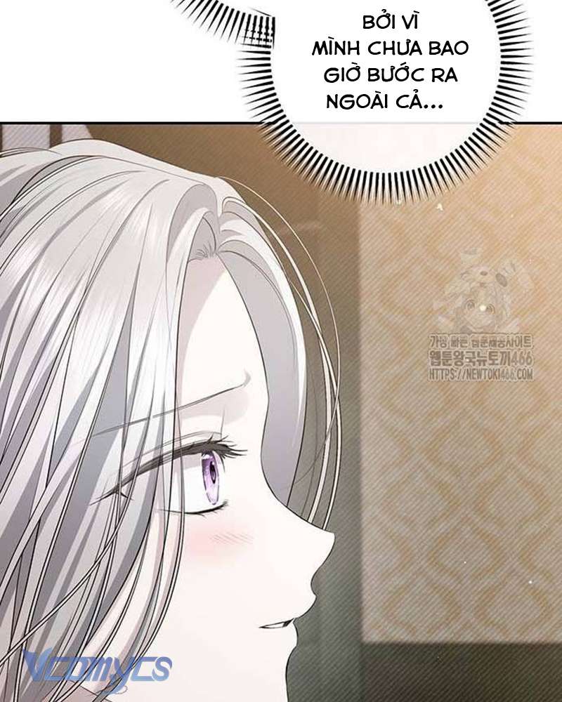 Praesepe Bên Ngoài Chiếc Lồng Chap 10 - Trang 4