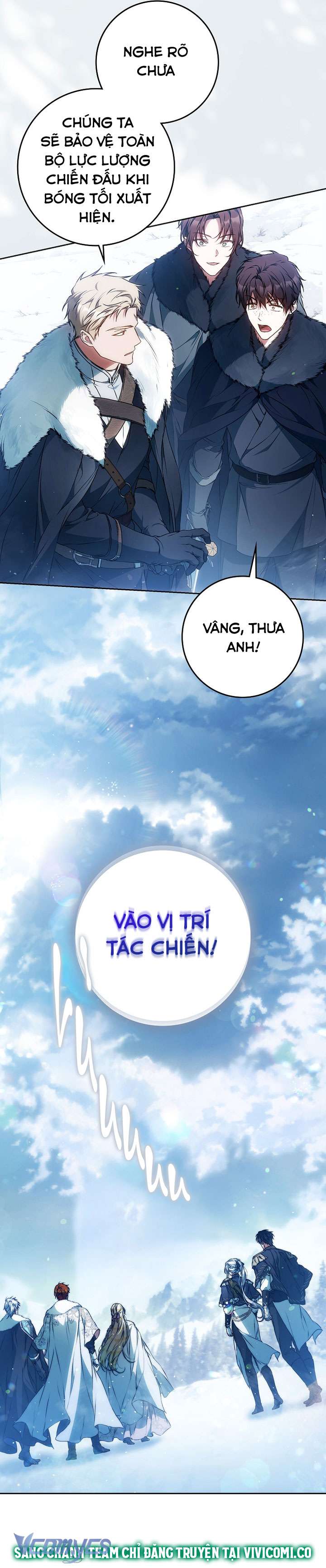 Tôi Trở Thành Vợ Của Nam Chính Chap 127 - Next Chap 128